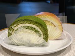 瑞士卷-Dough&Joe团憩(瑞虹天地月亮湾店)