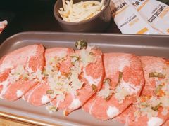 -新石器烤肉(之心城店)