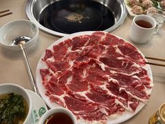 -枇杷园食为鲜火锅(南山店)