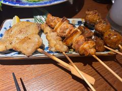 -王氏炉匠·烧鸟放题自助(好运街店)