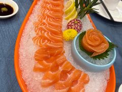 -濠景渔港(汇通店)