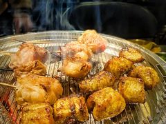 -本炙炭烤·蒲烧活鳗料理店(金沙洲店)