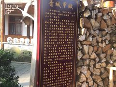 -青城甲(青城山店)