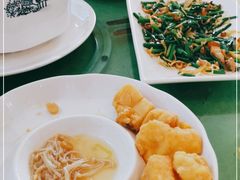 -台山美食一绝阿四台山黄鳝饭(阿四创作店)