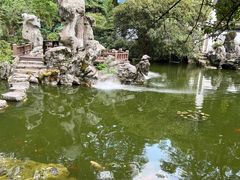 -善卷洞风景区