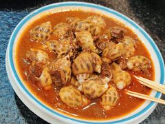 三妹麻辣花螺-三妹小龙虾·黄油蟹(华侨城总店)