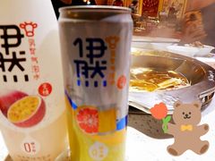 -大龙辣火锅·龙虾·烧烤(湖滨新天地店)