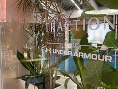-TRACTION 运动中心(金融街店)