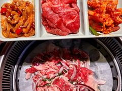 -梨花自助烤肉(西三旗万象汇店)