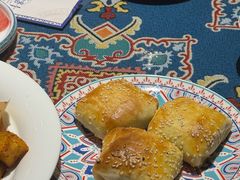 -巴尔喀十新疆餐厅(开发区店)