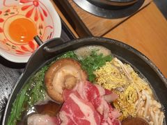 -味太助·银饭食堂(中华城店)