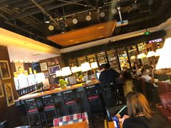 -西西弗书店&矢量咖啡(万象城店)