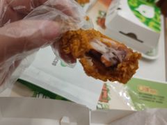 -德克士(汝河路店)