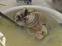-东江海鲜大排档·潮汕菜·砂锅粥