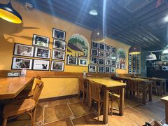 -蜗牛的家旅行主题云南菜餐厅.小酒馆(护国寺店)