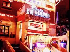 -天津意大利风情旅游区