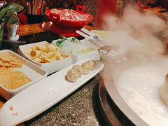 -吴老幺火锅(三林店)