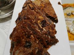 精品糖饼-马凯餐厅(地安门店)