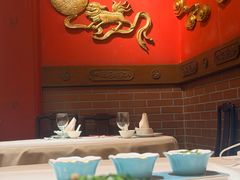 -梅龙镇酒家(南京西路总店)