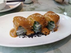 -知味观·味庄(杨公堤店)