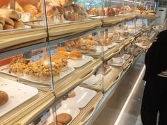 -新侨三宝乐面包店(崇文门店)