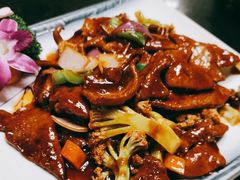 -旺达·福州菜(正大广场店)