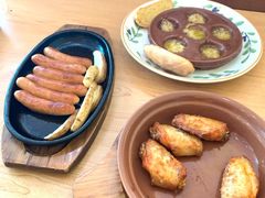 -萨莉亚意式餐厅(石鼓路店)