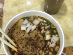 -覃肥叔桂林米粉(粮道街店)