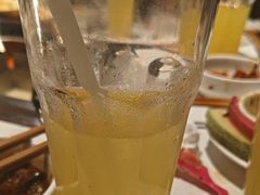-海底捞火锅(长宁路龙之梦店)