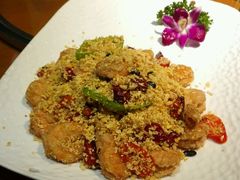 -金悦印象小馆(三里河店)
