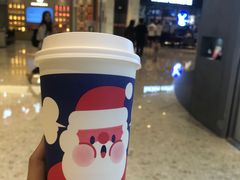 -瑞幸咖啡(卓越前海INTOWN店)