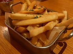 -THE CANNERY&JUJU 新鲜海鲜·牛排美食酒廊