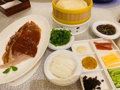 -阿庄新豫菜(航海东路店)