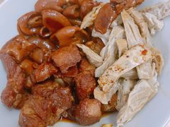 -盛兴面馆(真儒大厦店)