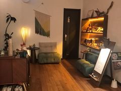 -布梵·台式热敷古法按摩Massage·Spa(品尊国际店)