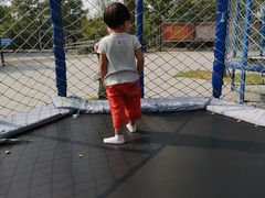 -永定河休闲森林公园