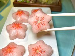 -玉满堂·湖北融合菜