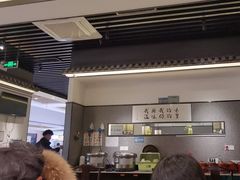 -小菜园新徽菜(合肥之心城店)
