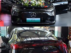 -宁波之星奔驰4S店(海曙店)