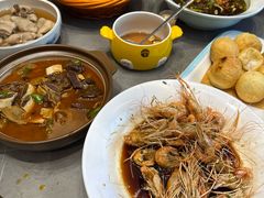 -香阁餐厅·常州菜·常州菜代表品牌(新北奥体店)