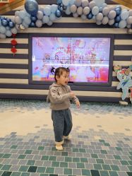 -meland club亲子乐园(重庆万象城店)