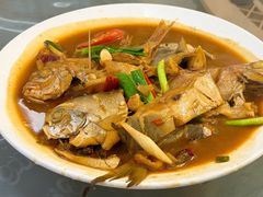 -聪辉同安老美食饭店(大元路店)