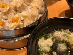 -真真鲜馄饨店(启蒙路店)