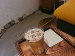 -春庄咖啡SpringHues(钟楼小区店)