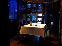 -不二茶空间·养生宴(石景山店)