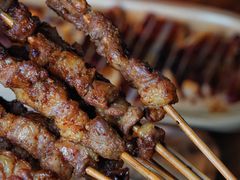 -1819餐厅·团队聚餐·烤串·精酿