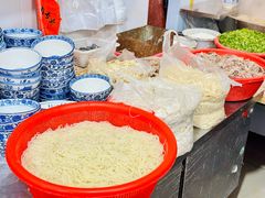 -杨家牛肉汤(淮建路店)