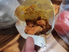 -春苗炸鸡