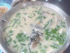 -湖上人家·船菜·私房菜(拈花湾景区店)
