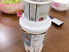 -茶颜悦色(金茂览秀城LG层外街店)